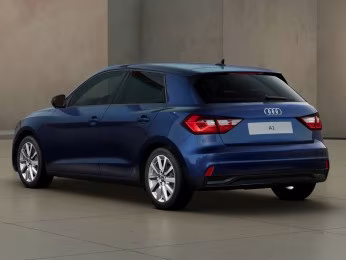 Sportback 30 TFSI advanced CARPLAY PDC SHZ