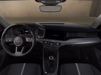 Sportback 30 TFSI advanced CARPLAY PDC SHZ