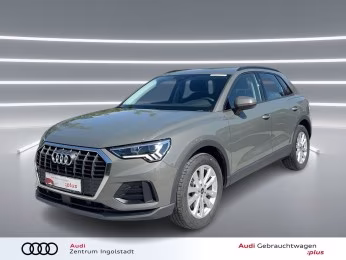 40 TFSI qu LED NAVI+ PDC+ SHZ Virtual 18"