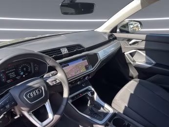 40 TFSI qu LED NAVI+ PDC+ SHZ Virtual 18"