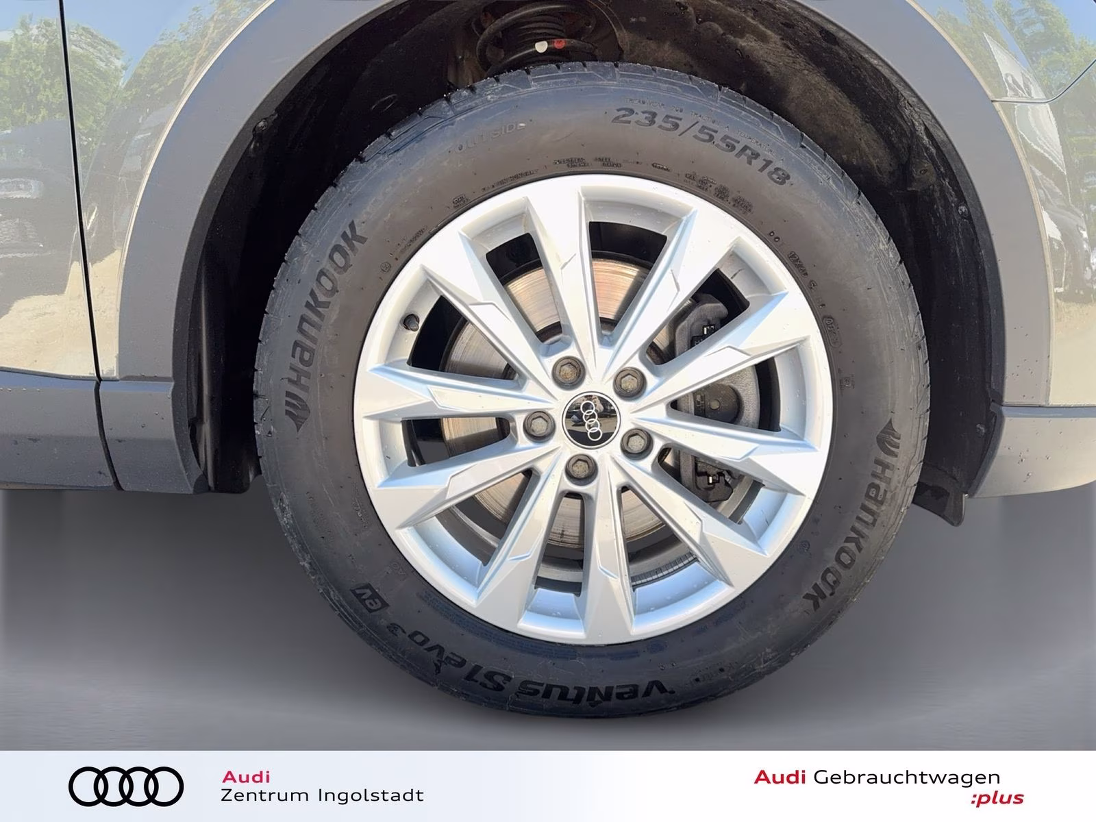 40 TFSI qu LED NAVI+ PDC+ SHZ Virtual 18"