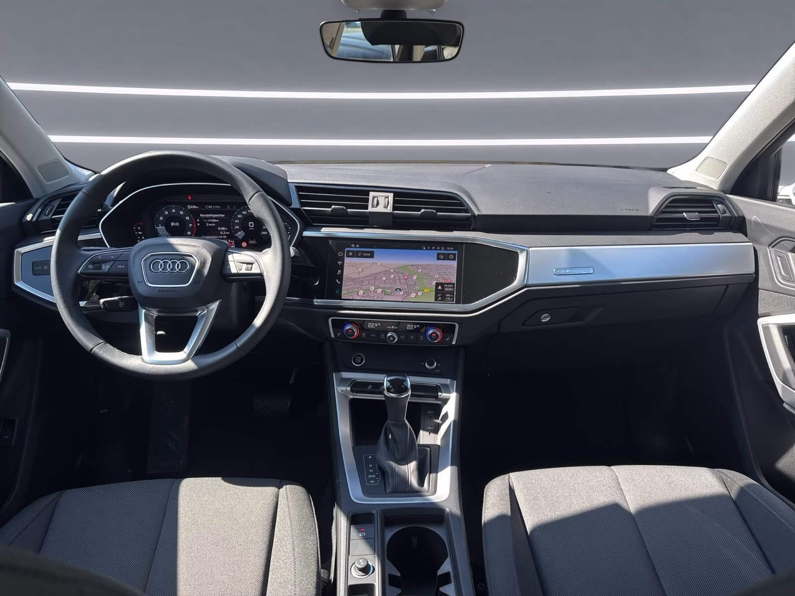 40 TFSI qu LED NAVI+ PDC+ SHZ Virtual 18"