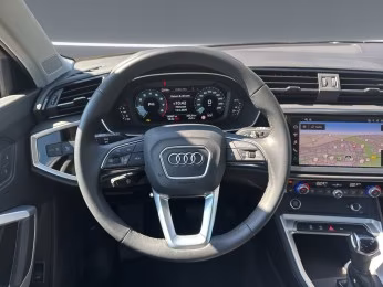 40 TFSI qu LED NAVI+ PDC+ SHZ Virtual 18"