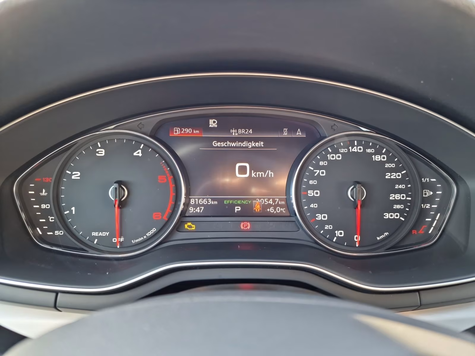 Sportback 40 TDI qu S line MATRIX Pano AHK