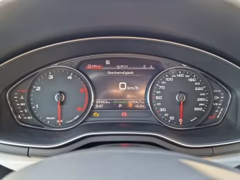 Sportback 40 TDI qu S line MATRIX Pano AHK