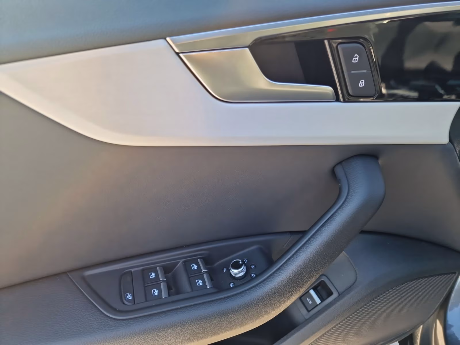 Sportback 40 TDI qu S line MATRIX Pano AHK