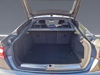 Sportback 40 TDI qu S line MATRIX Pano AHK