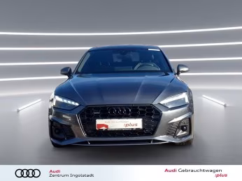 Sportback 40 TDI qu S line MATRIX Pano AHK