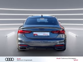 Sportback 40 TDI qu S line MATRIX Pano AHK