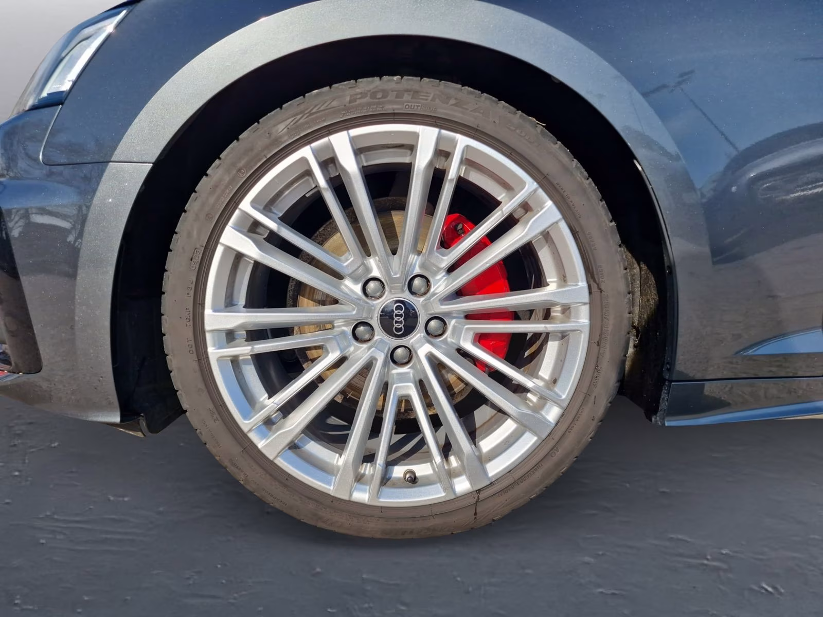 Sportback 40 TDI qu S line MATRIX Pano AHK