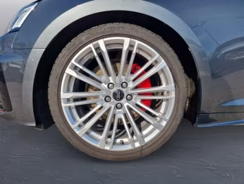 Sportback 40 TDI qu S line MATRIX Pano AHK