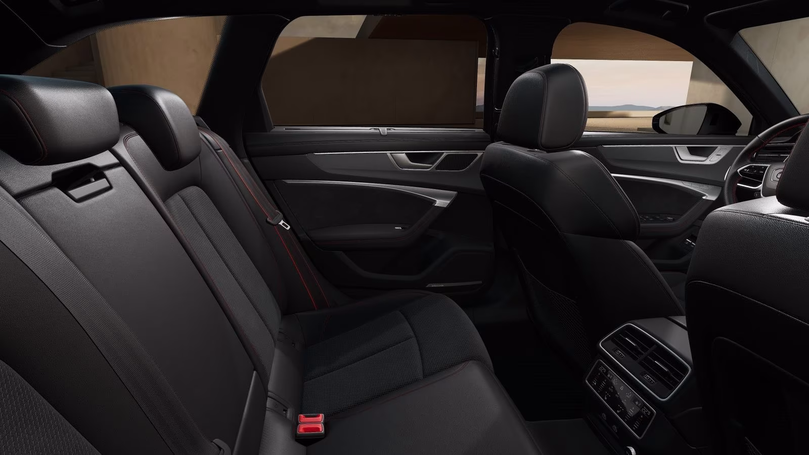 Avant 55 TFSI e qu S line HD-MATRIX Pano 21"