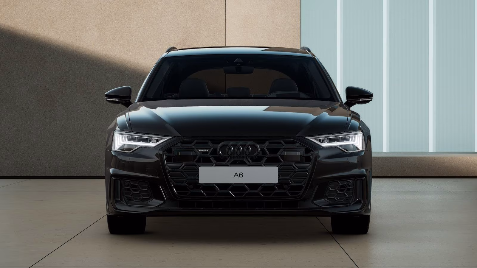 Avant 55 TFSI e qu S line HD-MATRIX Pano 21"