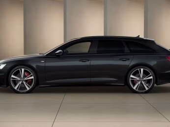 Avant 55 TFSI e qu S line HD-MATRIX Pano 21"