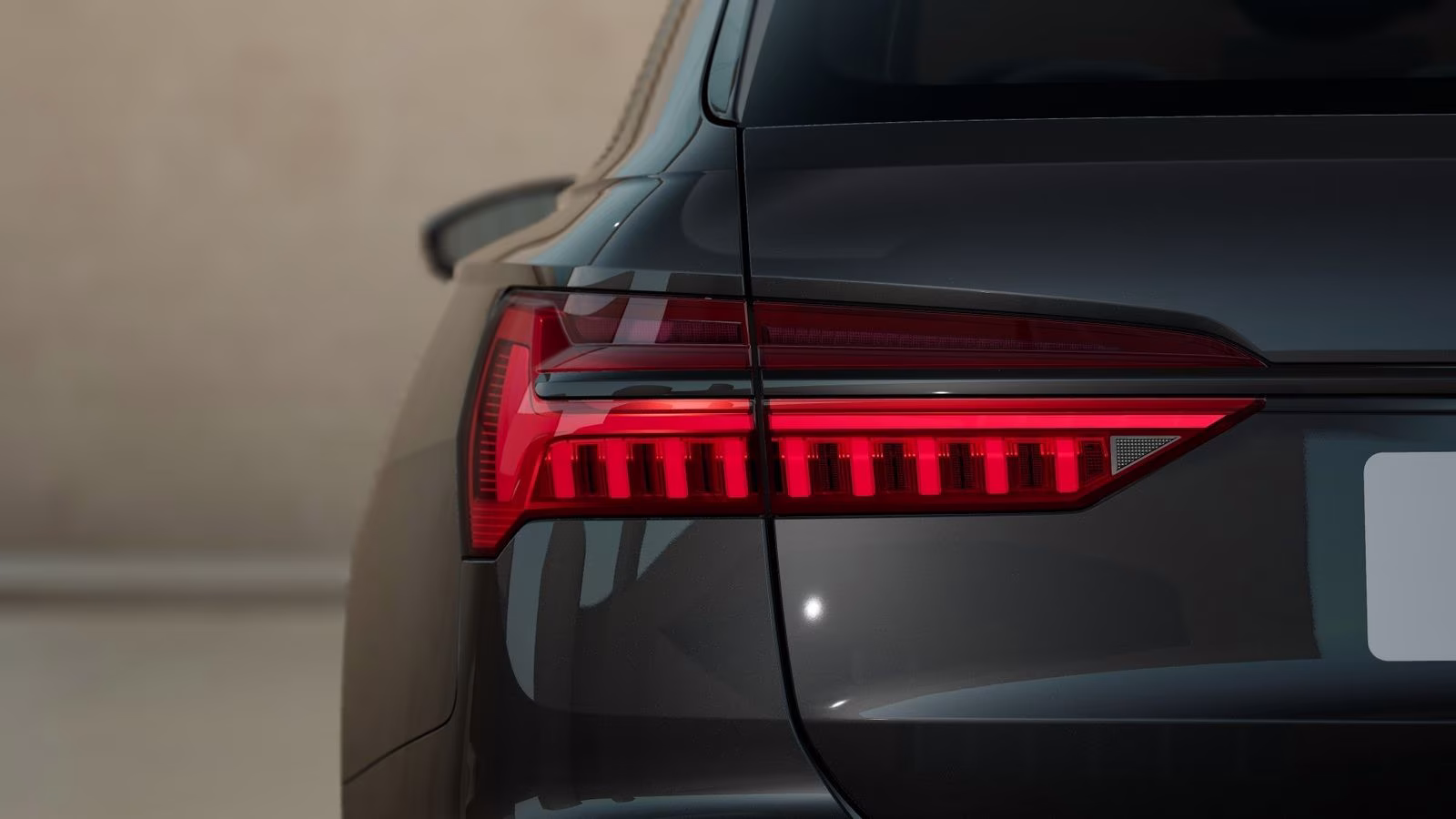 Avant 55 TFSI e qu S line HD-MATRIX Pano 21"