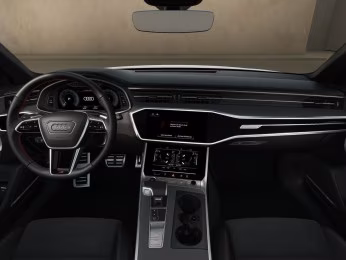 Avant 55 TFSI e qu S line HD-MATRIX Pano 21"