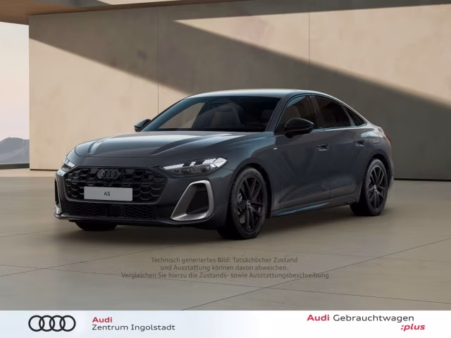 Audi A5 Limousine e-hybrid qu edition one Tech+ AHK