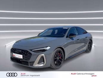Limousine e-hybrid qu edition one Tech+ AHK