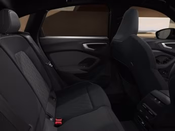 Limousine e-hybrid qu edition one Tech+ AHK