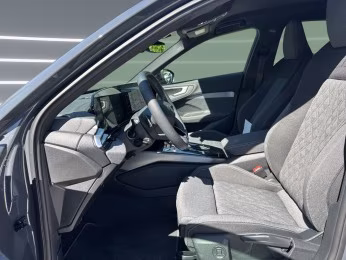 Limousine e-hybrid qu edition one Tech+ AHK