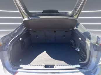 Limousine e-hybrid qu edition one Tech+ AHK