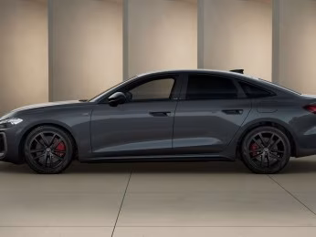 Limousine e-hybrid qu edition one Tech+ AHK