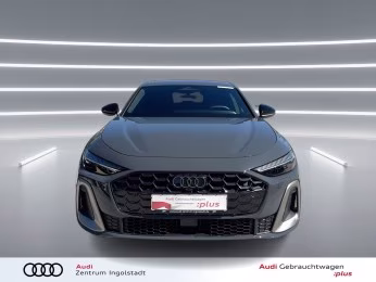 Limousine e-hybrid qu edition one Tech+ AHK