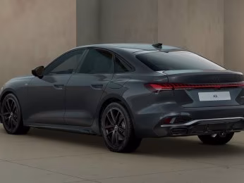 Limousine e-hybrid qu edition one Tech+ AHK