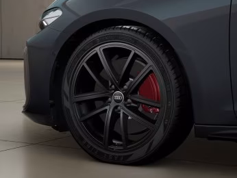 Limousine e-hybrid qu edition one Tech+ AHK