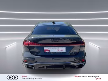 Limousine e-hybrid qu edition one Tech+ AHK