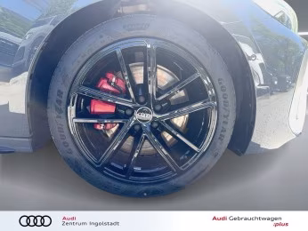 Limousine e-hybrid qu edition one Tech+ AHK