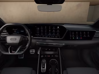 Limousine e-hybrid qu edition one Tech+ AHK