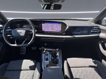 Limousine e-hybrid qu edition one Tech+ AHK