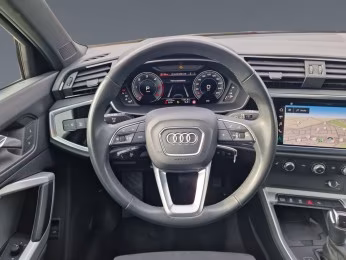 Sportback 35 TDI qu LED AHK NAVI+ VIRTUAL PDC