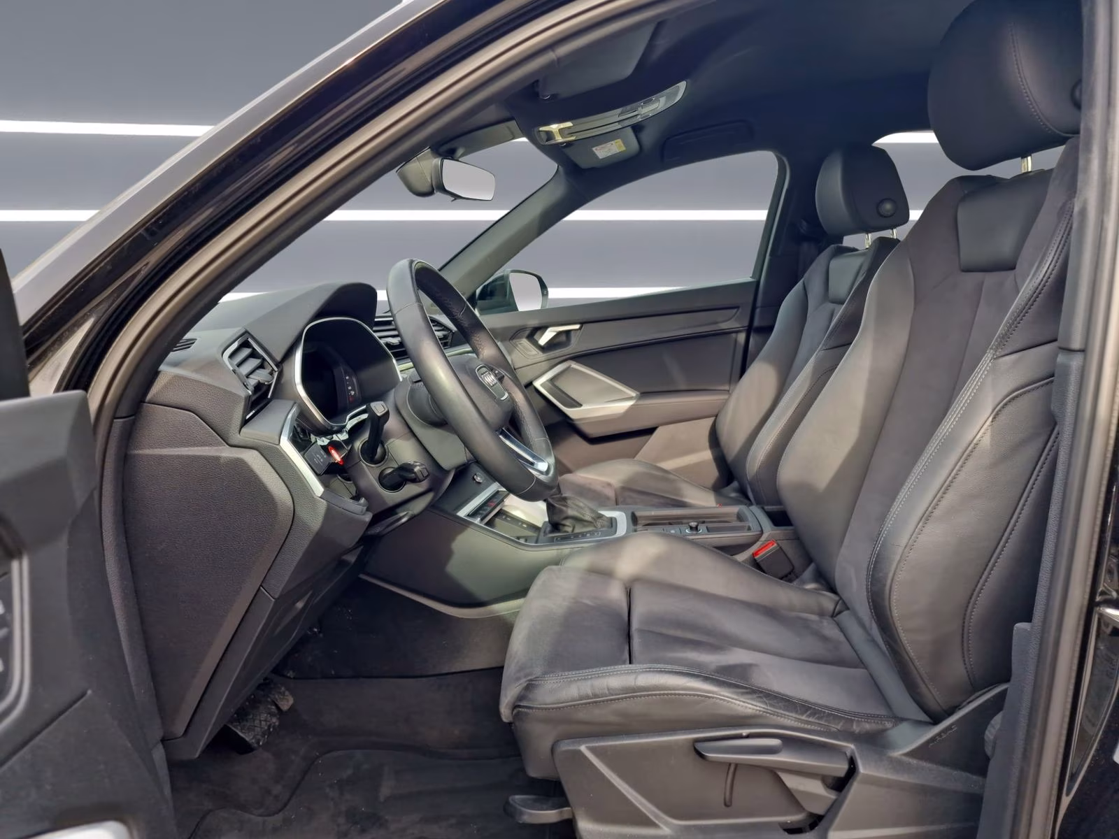 Sportback 35 TDI qu LED AHK NAVI+ VIRTUAL PDC