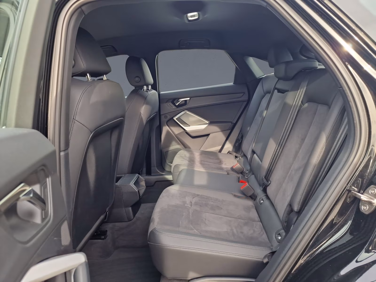Sportback 35 TDI qu LED AHK NAVI+ VIRTUAL PDC