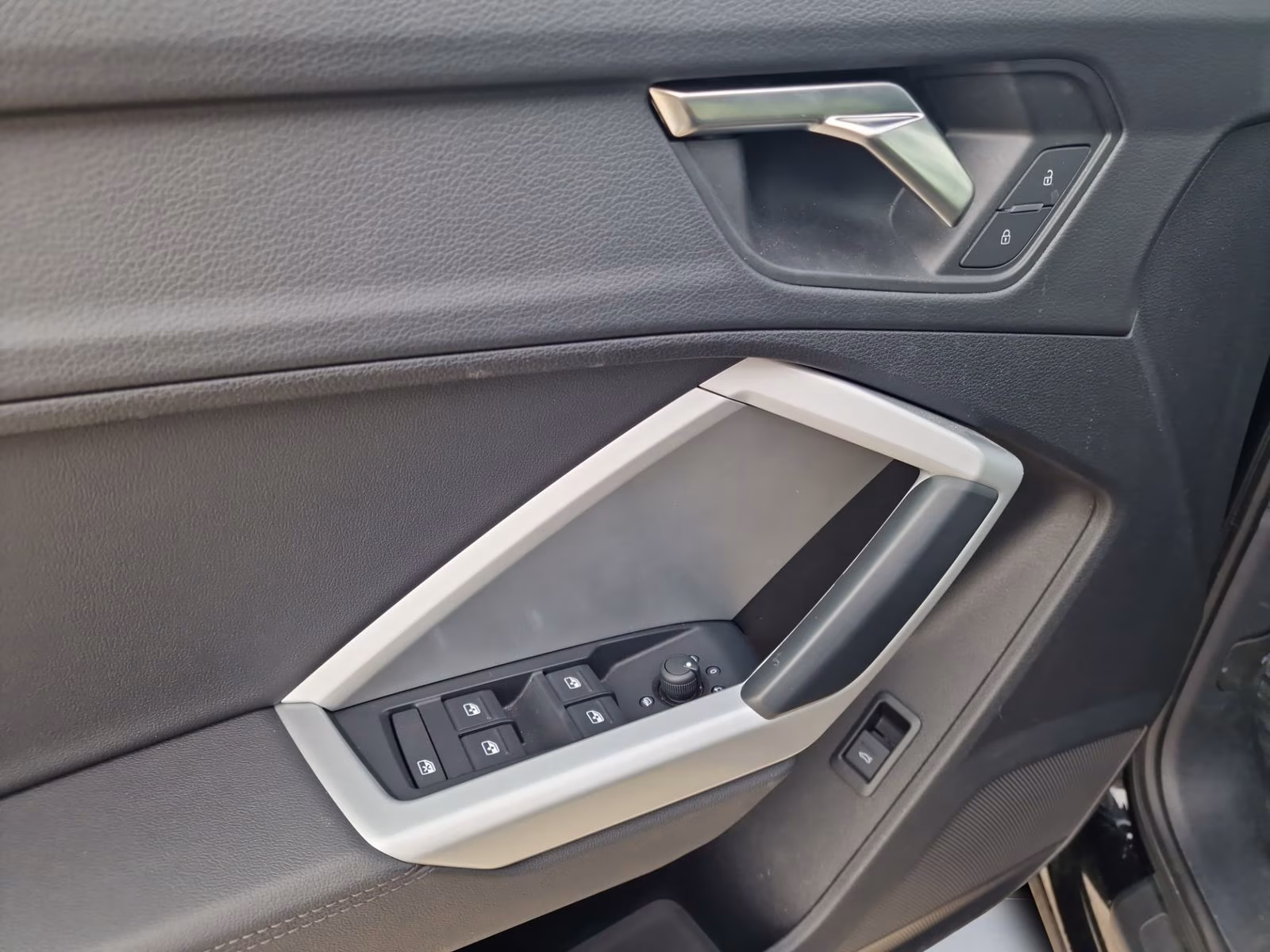 Sportback 35 TDI qu LED AHK NAVI+ VIRTUAL PDC
