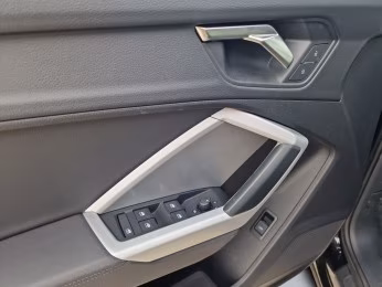 Sportback 35 TDI qu LED AHK NAVI+ VIRTUAL PDC