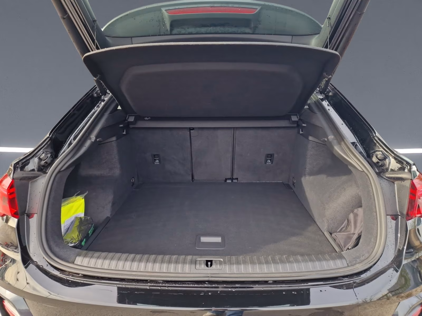 Sportback 35 TDI qu LED AHK NAVI+ VIRTUAL PDC