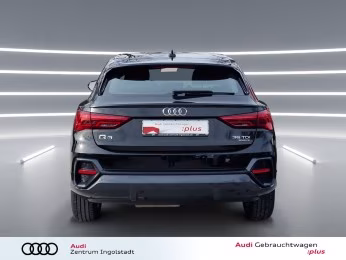 Sportback 35 TDI qu LED AHK NAVI+ VIRTUAL PDC