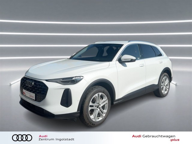 Audi Q5 TFSI Tech LED+ AHK Kamera ACC NAVI 19&amp;quot; PDC+