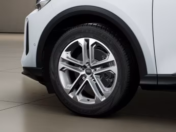 TFSI Tech LED+ AHK Kamera ACC NAVI 19" PDC+