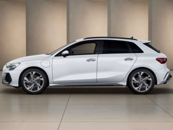 Sportback 40 TFSI e S line LED AHK KAMERA ACC