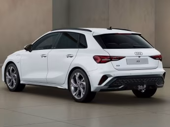 Sportback 40 TFSI e S line LED AHK KAMERA ACC