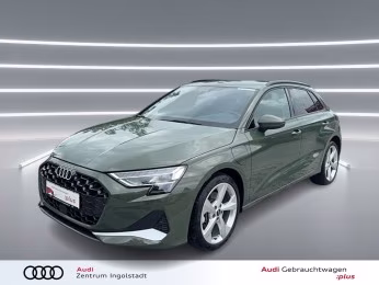 Sportback 40 TFSI e advanced MATRIX AHK SONOS