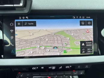 Sportback 40 TFSI e advanced MATRIX AHK SONOS