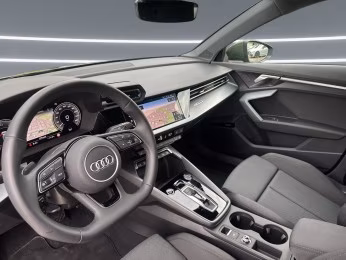 Sportback 40 TFSI e advanced MATRIX AHK SONOS