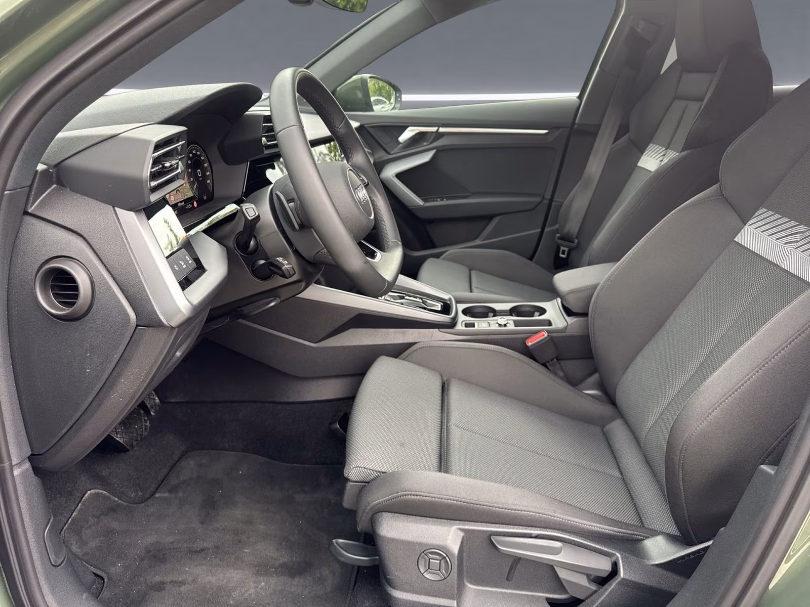 Sportback 40 TFSI e advanced MATRIX AHK SONOS