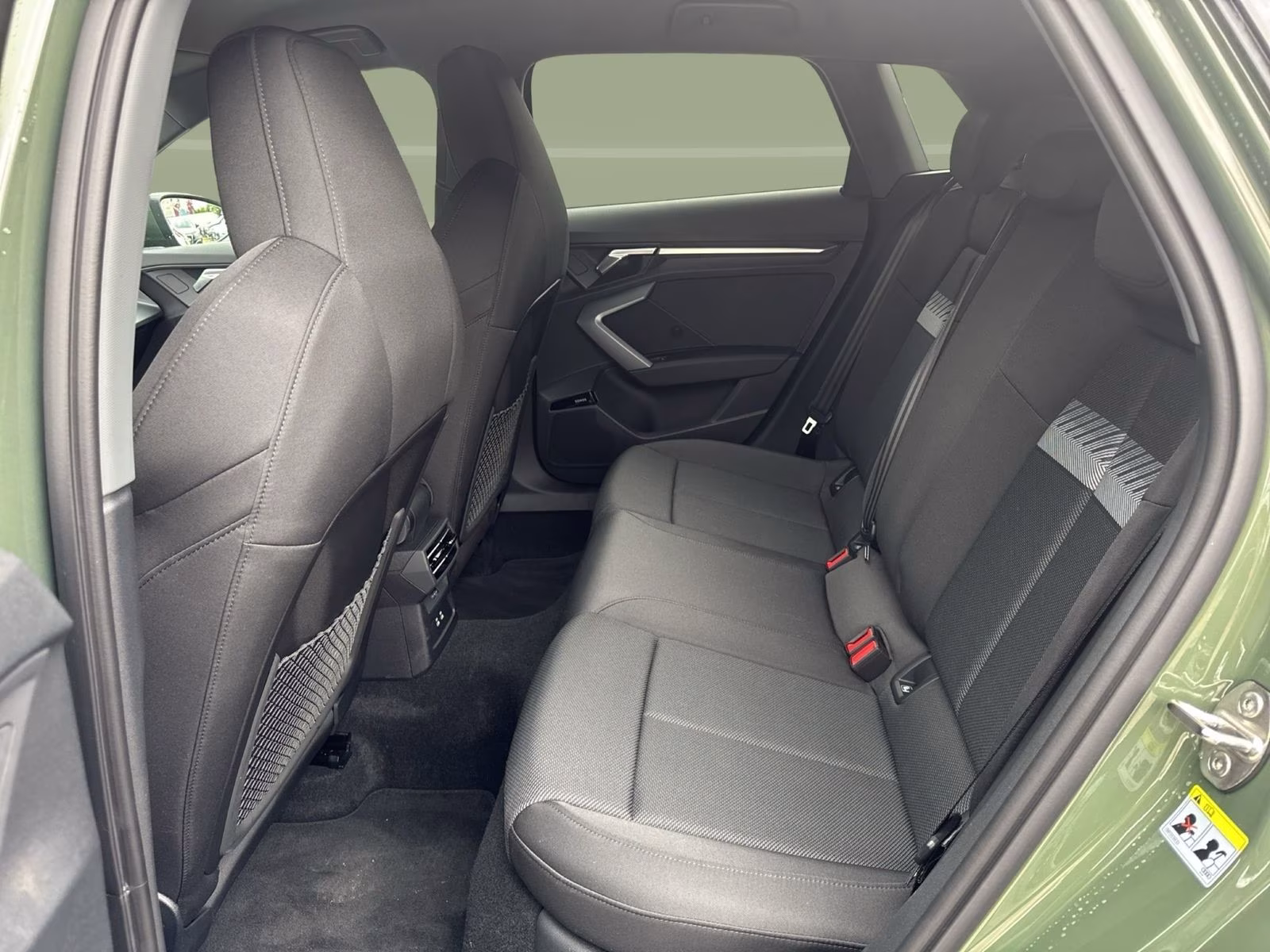 Sportback 40 TFSI e advanced MATRIX AHK SONOS