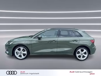 Sportback 40 TFSI e advanced MATRIX AHK SONOS